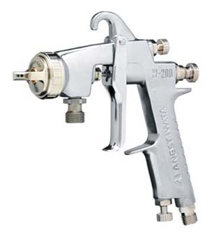 GPI W200 SUCTION GUN HEAD 1.5MM - IW200152S 
